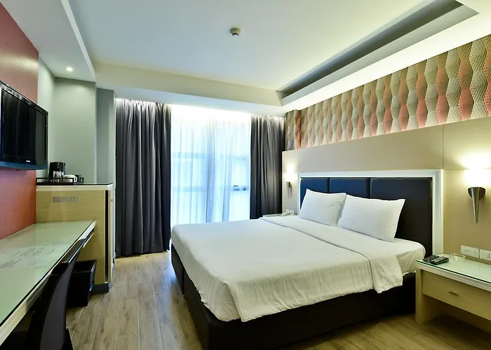 Prestige Suites Nana